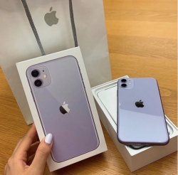 Apple iPhone 11