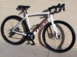 2021 Trek Émonda SLR 7