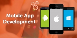 Mobile App Development Company in Delhi