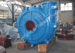 Tobee® 16x14TU-AH Slurry Pump