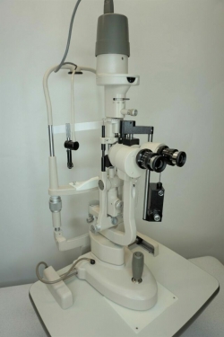 Margo G5 Slit Lamp
