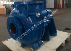 Tobee® 6x4E-AH Slurry Pump