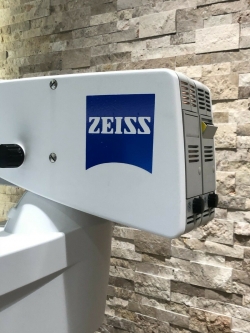 Carl Zeiss OPMI Visu 200 Surgical 