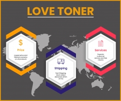 Compatible with Samsung Clp-Y300a Laser Toner Cartridge Yellow