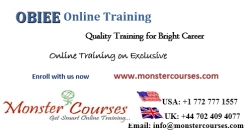 Oracle  online Training