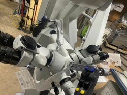 Opmi Pentero Classic OR Microscope