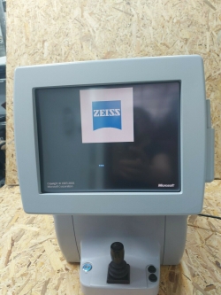 Zeiss i.Profiler autorefractor keratometer