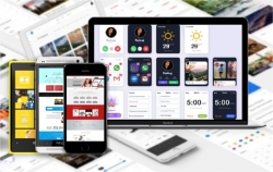 Online Taxi Booking App Development