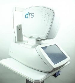 CenterVue DRS Automatic Retinal Camera