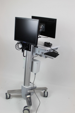 DIOPSYS NOVA VEP ERG Electrophysiology System