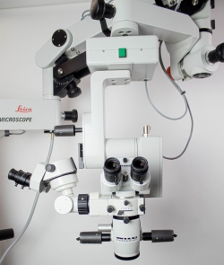 Leica Wild M690 Microscope