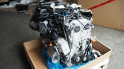 MERCEDES BENZ AMG 2015 M133980 PETROL ENGINE