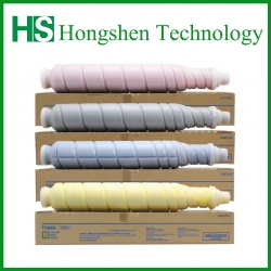 CompatibleTN619 Color Toner Cartridges for Konica-Minolta BizHub PRESS C1060 and C1070 Series 