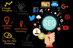 SEO Service for Small Business