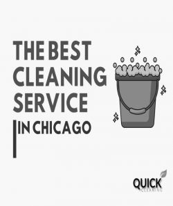 247 Apartment Cleaning Services in Chicago | Quick Cleaning