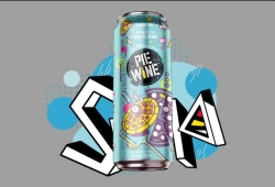 Good Wine with Pizza-Piewine