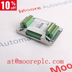 ABB AC800F 3BDH000011R1 SA801F 3BDH000011R1