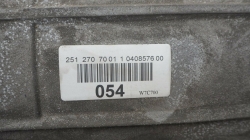 MERCEDES BENZ W251 R400 4MATIC AUTOMATIC GEARBOX 722904  TORQUE CONVERTOR