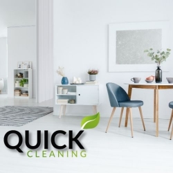 Quick Cleaning I Easy and Affordable Move Out Cleaning Chicago South Loop Service