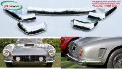 Ferrari 250 GT SWB bumper 1959_1963 