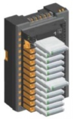 EMERSON DeltaV VE5131  Brand New