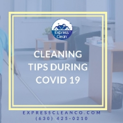Express Clean |  House Cleaning Aurora, Illinois