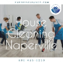 Express Clean I #1 Move Cleaning in Naperville