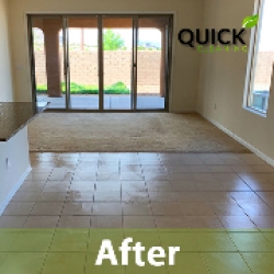 Floor Cleaning Services in Chicago, IL | Quick Cleaning