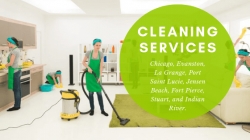 Quick Cleaning |  Same Day Floor Cleaning Services Chicago