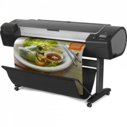 HP DesignJet HD Pro Multifunctional Printer  HARISEFENDI 