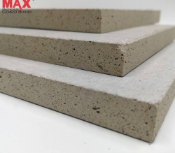 Best Quality Sanded MGO Board for Decorative Wall