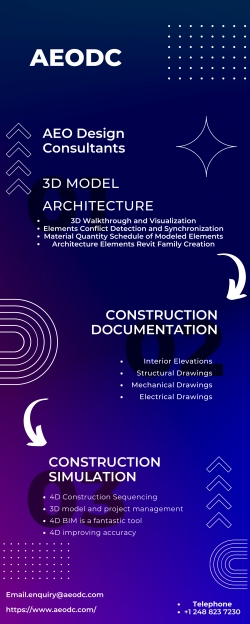 AEO Design Consultants