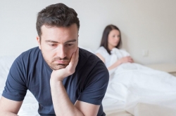 Erectile Dysfunction Treatment Options