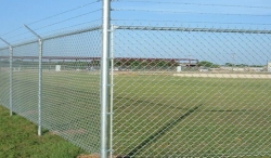 Chain Link Fencing ManufacturerSuppliers in Delhi