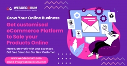 Boost Your Sales And Revenue With eCommerce