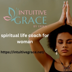  Erika Spiritual healing services intuitivegrace