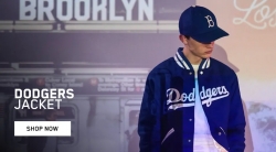 La Dodgers Jacket