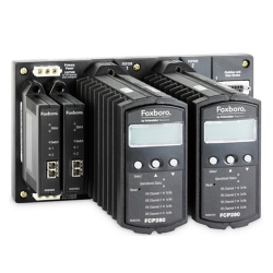 FOXBORO FCP280 RH924YA CPU Module Field Control Processor