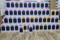 Apple iPhone 14 pro max