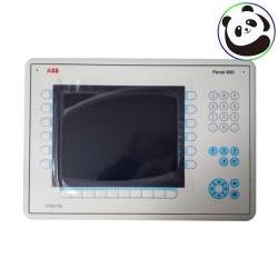 ABB touch screen PP877K 10.4 new PP877 3BSE069272R2