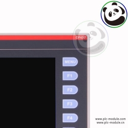 ABB CP450-T-ETH 1SBP260189R1001 10.4 TFT touch screen 64k colors