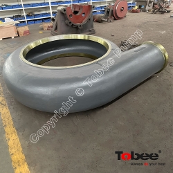Tobee® 300F-L Slurry pump volute liner SL30110A05A