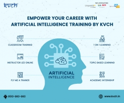 Artificial Intelligence Training Certification| AI Training Program