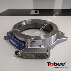 Tobee® Slurry pump parts gland assembly C044C21 D044 F044K24