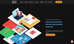 Best Mobile App Development Company USA - Web Development Services