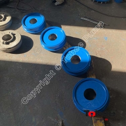 Tobee® Expeller Ring G029HS1 for 1210 Ferrosilicon Slurry Pump