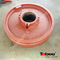 Tobee® Stuffing box EAM078 fit in 108E-M Centrifugal Mining Slurry pump