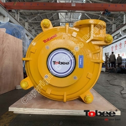 Tobee® 64E AH Copper Tailing Slurry Pump