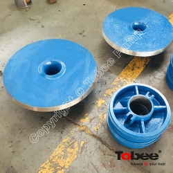 Tobee®TU18078D21 Stuffing Box for 20x18TU-AH Slurry Pump