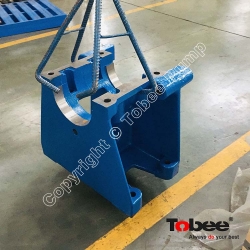 Tobee® D003MD21 Pump Base for 43 DAH Coal Heavy Media Transfer Pump